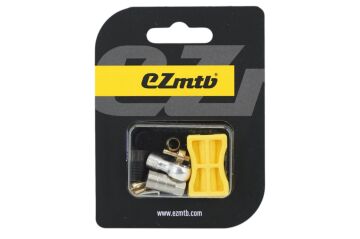 EZmtb BA-1003 Shimano BH90-SB Uyumlu Banjo Hidrolik Montaj Kiti