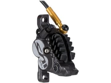 Shimano Saint BL-M820, BR-M820 4 Piston Arka-Sağ Hidrolik Fren Seti