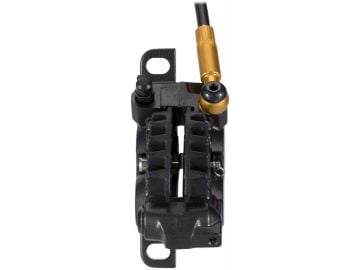 Shimano Saint BL-M820, BR-M820 4 Piston Arka-Sağ Hidrolik Fren Seti