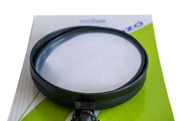 Zozo JY-122 Kelepçeli Bisiklet Aynası