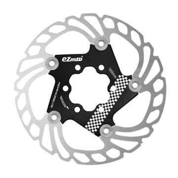 EZmtb 160mm BD1018  6 Vida Rotor