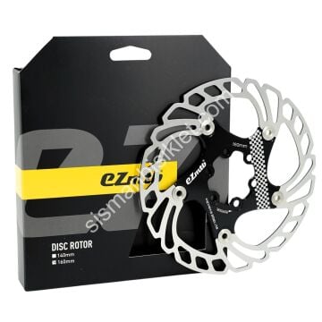 EZmtb 160mm BD1018  6 Vida Rotor