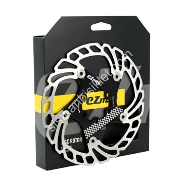 EZmtb 160mm BD1018  6 Vida Rotor