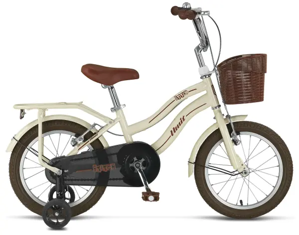 20 Ümit 2041 Stitch L Kız Çocuk Bisikleti