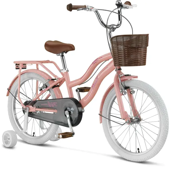 20 Ümit 2041 Stitch L Kız Çocuk Bisikleti