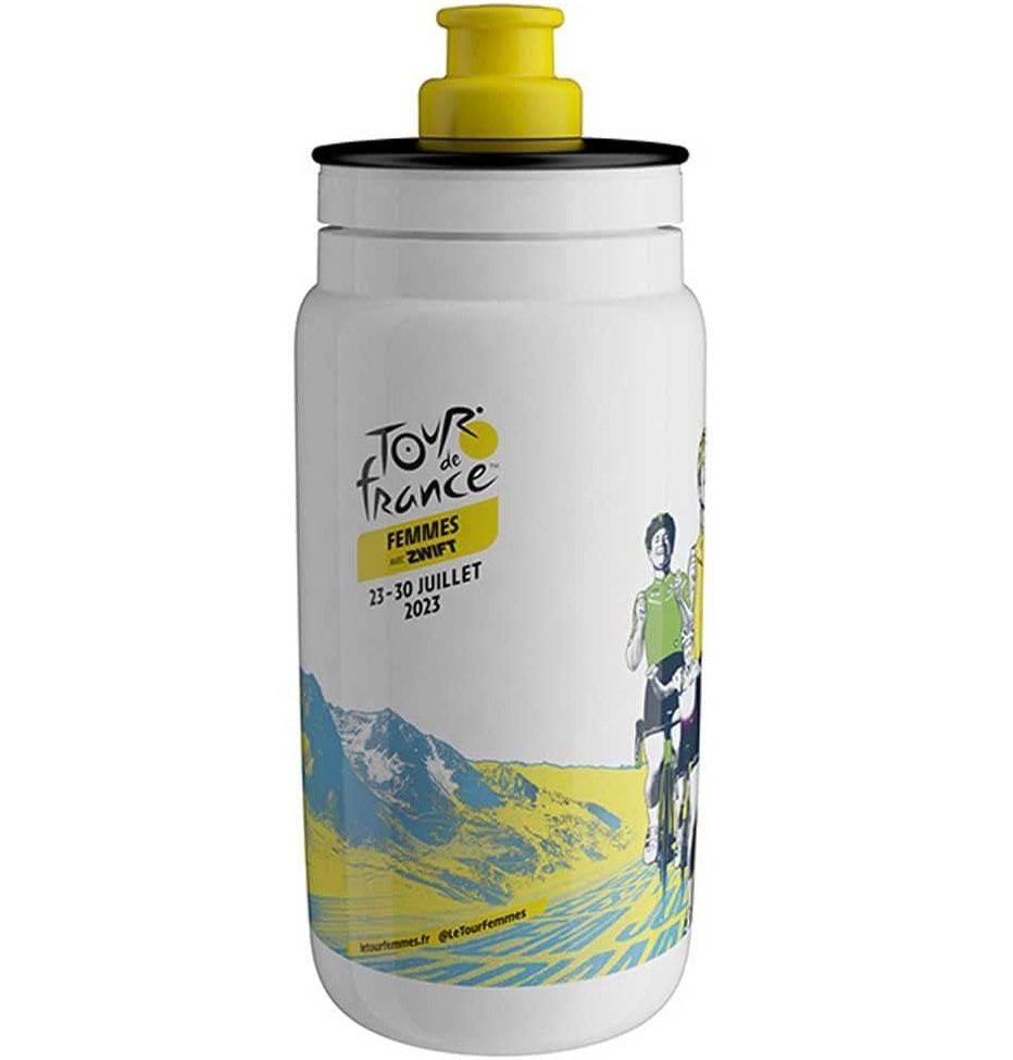 Elite Fly Tour de France Femmes Matara 550ml