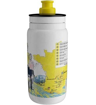 Elite Fly Tour de France Femmes Matara 550ml