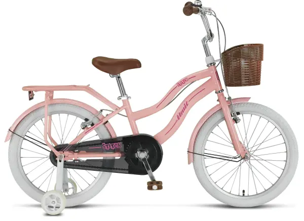 20 Ümit 2041 Stitch L Kız Çocuk Bisikleti