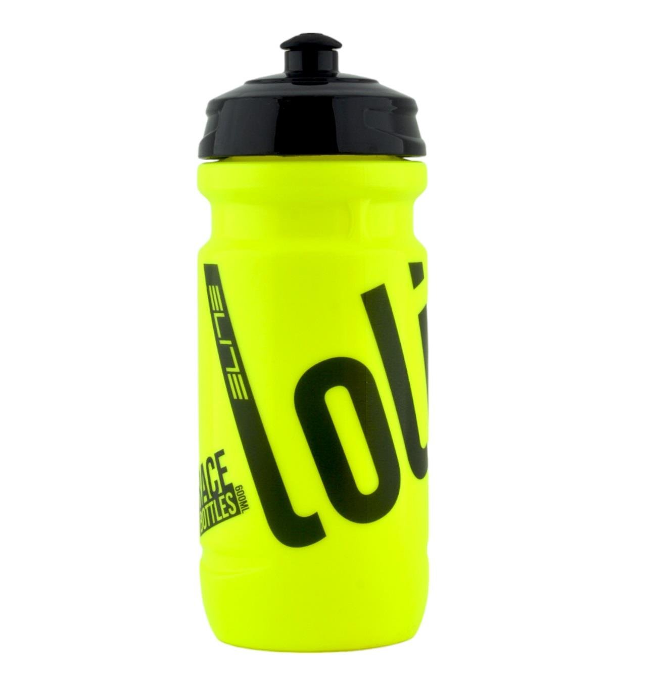 Elite Loli Matara 600 ML Neon Sarı