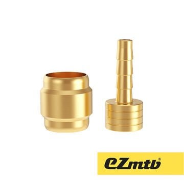 EZmtb BA3003 Magura Uyumlu Zeytin ve Bağlantı Parçası