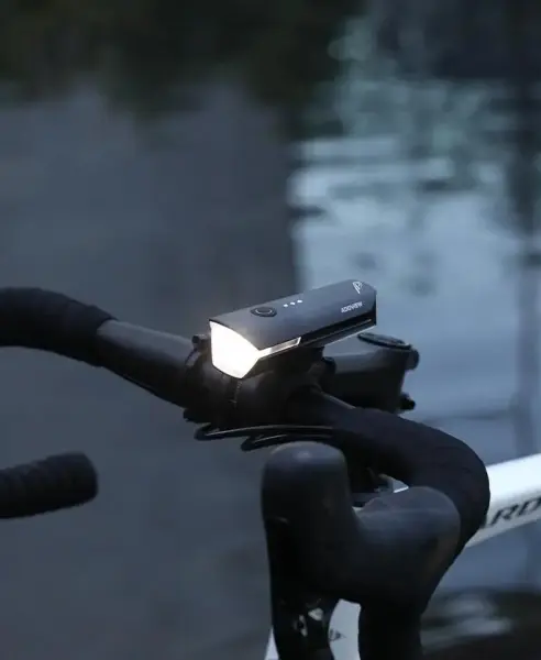 Addview Corvus Prime 600 Lümen Bisiklet Ön Lamba