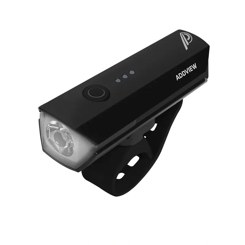 Addview Corvus Prime 600 Lümen Bisiklet Ön Lamba