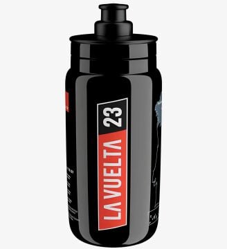 Elite Fly La Vuelta Matara 550ml Siyah
