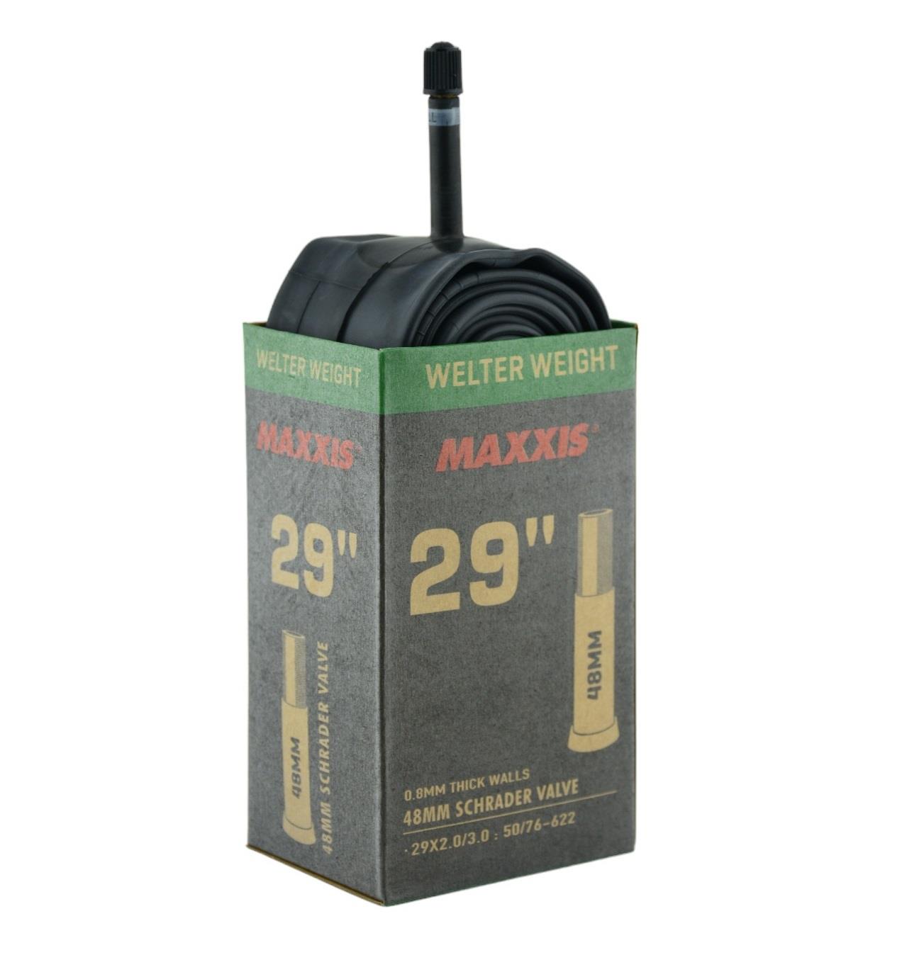 Maxxis 29x2.00-3.00 SV48mm Welter Weight Araba Sibop İç Lastik