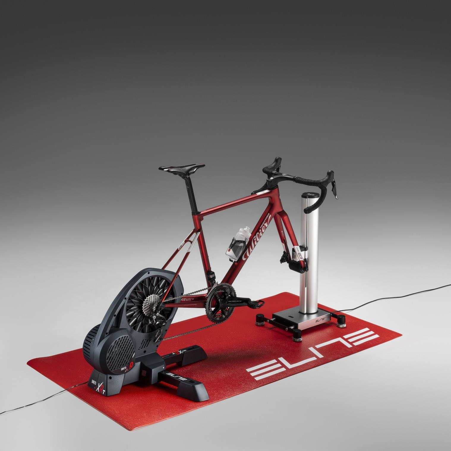 Eilte Rizer Elite Rizer Eğim Simülatörü - Elite - Trainer/Roller - Elite Rizer Eğim ...