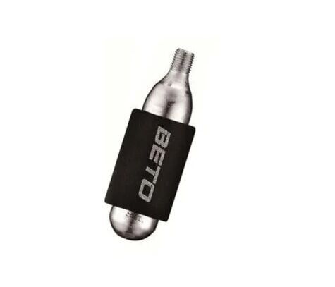 Beto 16gr Co2 Basınçlı Hava Kartuş Tüp