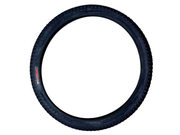 Chaoyang 24x2.10 30 TPI Telli Dış Lastik H-5185 (Trazano Logolu)