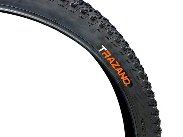Chaoyang 24x2.10 30 TPI Telli Dış Lastik H-5185 (Trazano Logolu)