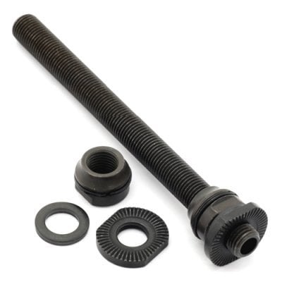 Shimano HB-M475 108mm Ön Mil Seti Y2T398040