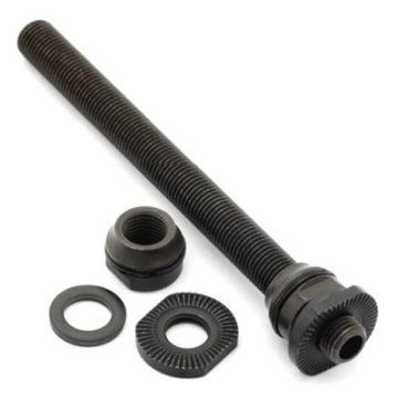 Shimano HB-M475 108mm Ön Mil Seti Y2T398040