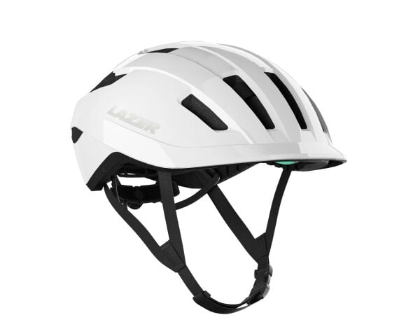 Lazer Compact KinetiCore CE-CPSC Bisklet Kaskı M-L Beden (55-61cm) Beyaz