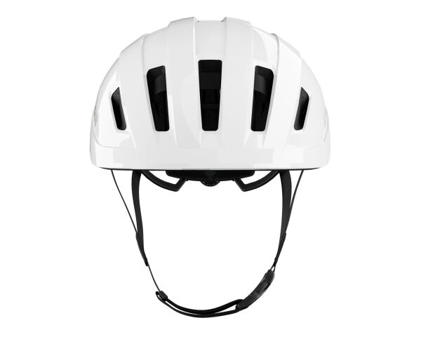 Lazer Compact KinetiCore CE-CPSC Bisklet Kaskı M-L Beden (55-61cm) Beyaz