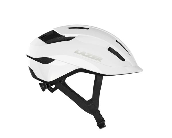 Lazer Compact KinetiCore CE-CPSC Bisklet Kaskı M-L Beden (55-61cm) Beyaz
