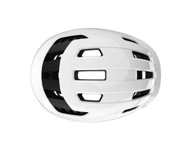 Lazer Compact KinetiCore CE-CPSC Bisklet Kaskı M-L Beden (55-61cm) Beyaz