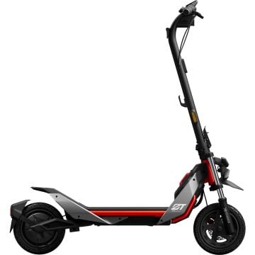 Segway ZT3 PRO 1600w Elektrikli Scooter
