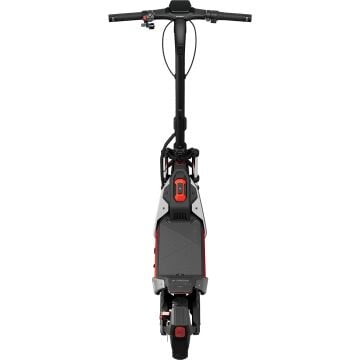 Segway ZT3 PRO 1600w Elektrikli Scooter