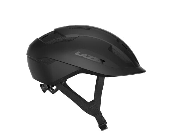 Lazer Compact KinetiCore CE-CPSC Bisklet Kaskı M-L Beden (55-61cm) Siyah