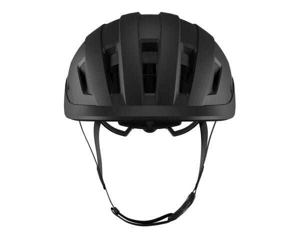 Lazer Compact KinetiCore CE-CPSC Bisklet Kaskı M-L Beden (55-61cm) Siyah
