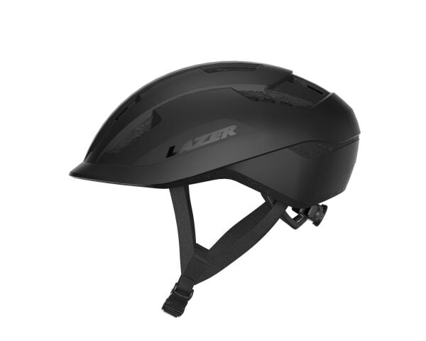 Lazer Compact KinetiCore CE-CPSC Bisklet Kaskı M-L Beden (55-61cm) Siyah