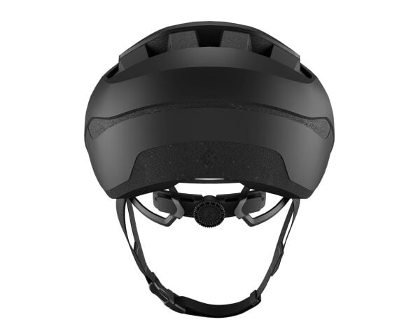 Lazer Compact KinetiCore CE-CPSC Bisklet Kaskı M-L Beden (55-61cm) Siyah