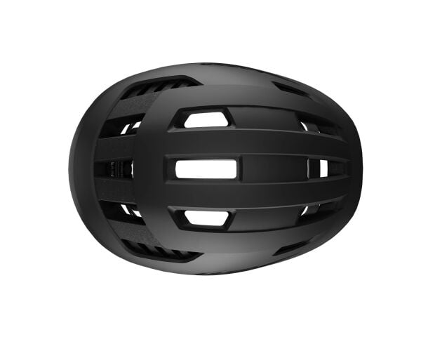 Lazer Compact KinetiCore CE-CPSC Bisklet Kaskı M-L Beden (55-61cm) Siyah