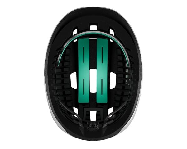 Lazer Compact KinetiCore CE-CPSC Bisklet Kaskı M-L Beden (55-61cm) Siyah