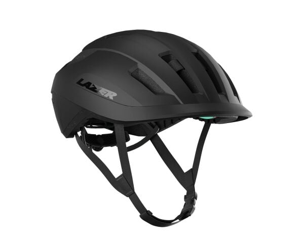 Lazer Compact KinetiCore CE-CPSC Bisklet Kaskı M-L Beden (55-61cm) Siyah