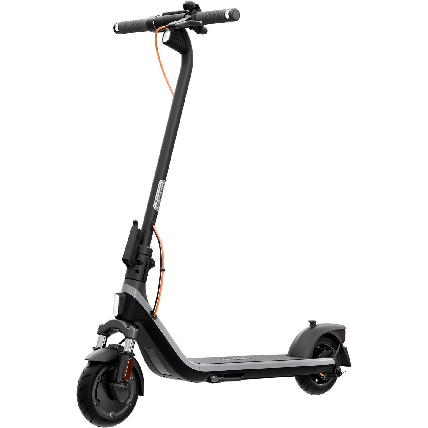 Segway Ninebot E2 Plus II 500w Elektrikli Scooter 2025