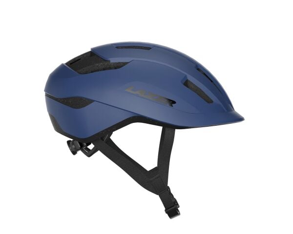 Lazer Compact KinetiCore CE-CPSC Bisklet Kaskı M-L Beden (55-61cm) Mat Mavi