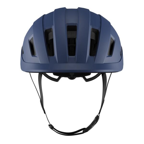 Lazer Compact KinetiCore CE-CPSC Bisklet Kaskı M-L Beden (55-61cm) Mat Mavi