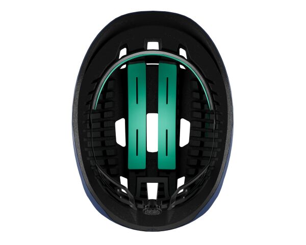 Lazer Compact KinetiCore CE-CPSC Bisklet Kaskı M-L Beden (55-61cm) Mat Mavi