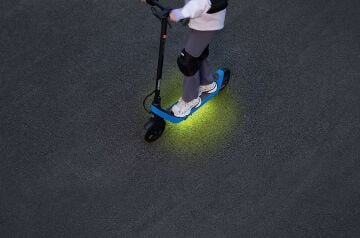 Segway Ninebot C2 Lite Elektrikli Çocuk Scooter