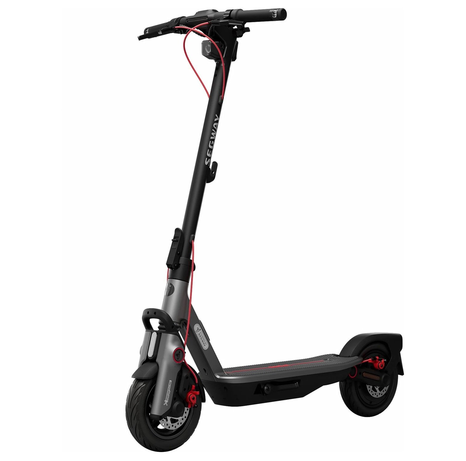 Segway Ninebot F3 PRO 1200w Elektrikli Scooter