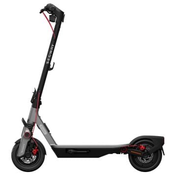 Segway Ninebot F3 PRO 1200w Elektrikli Scooter