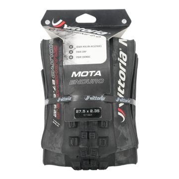 Vittoria 27.5x2.35 Mota Enduro TLR G2.0 Tubeless Katlanır Mtb Dış Lastik