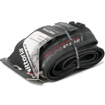 Vittoria 27.5x2.35 Mota Enduro TLR G2.0 Tubeless Katlanır Mtb Dış Lastik