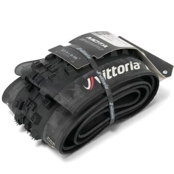 Vittoria 27.5x2.35 Mota Enduro TLR G2.0 Tubeless Katlanır Mtb Dış Lastik