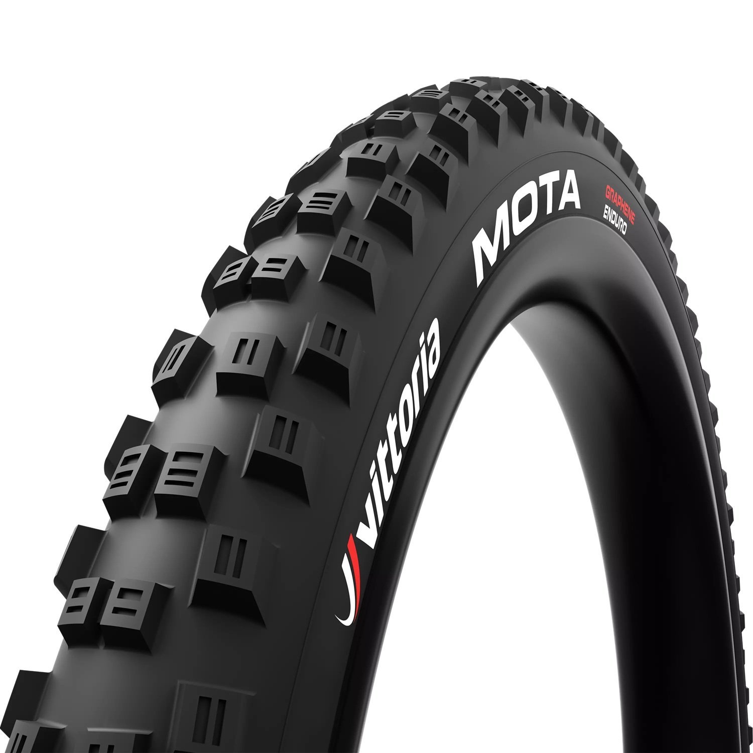Vittoria 27.5x2.35 Mota Enduro TLR G2.0 Tubeless Katlanır Mtb Dış Lastik