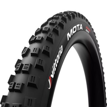 Vittoria 27.5x2.35 Mota Enduro TLR G2.0 Tubeless Katlanır Mtb Dış Lastik