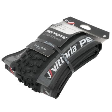 Vittoria 27.5x2.35 Peyote XC-Trail TLR G2.0 Tubeless Katlanır Mtb Dış Lastik 11A00059